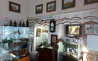 Muzeum Ziemi Braniewskiej